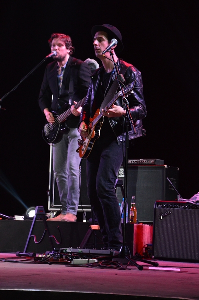 Natalie Imbruglia at Summer Misk Festival